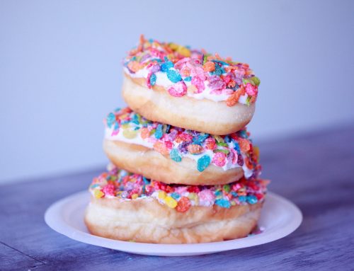 Snacks & High: Unsere Top 5