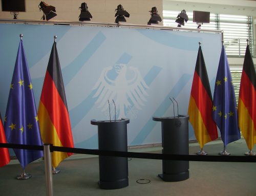 Neue Bundesregierung – neuer Drogenbeauftragter