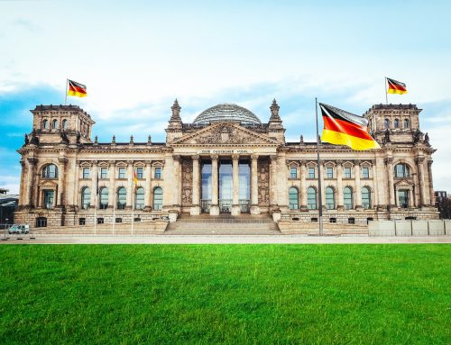 Teil-Legalisierung von Cannabis wird durchgesetzt