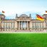 Bundestag Cannabis